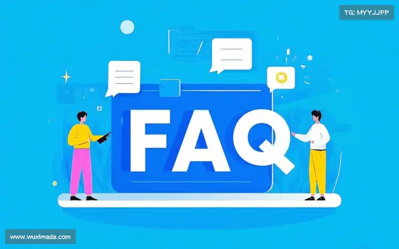 faq img